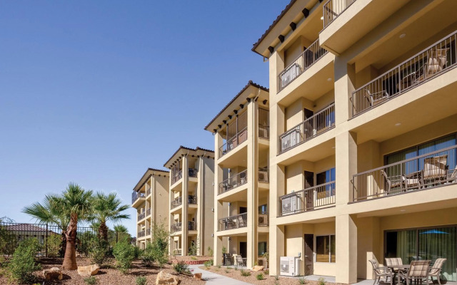 WorldMark Estancia
