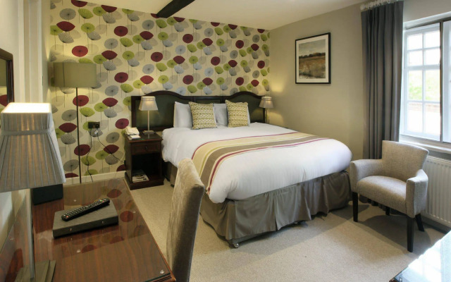 The Bell Inn
