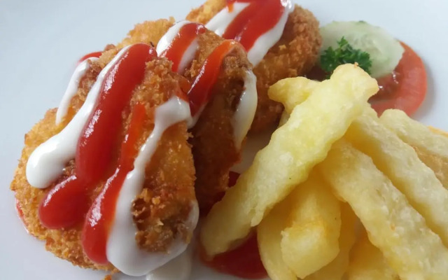 Inna Bali Heritage Hotel