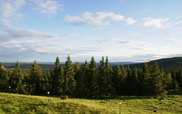 Nevra Aparthotell