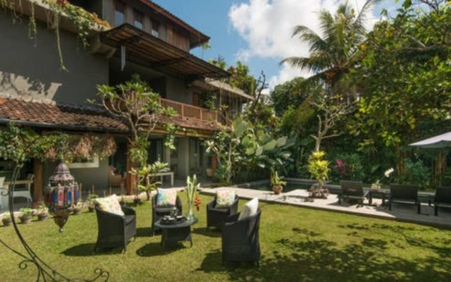 Villa W Residence (7br)
