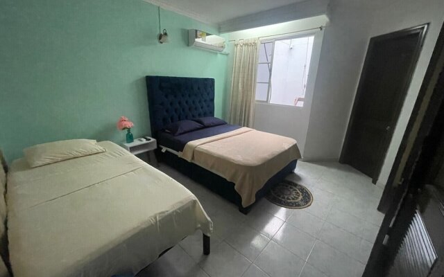 Quintas de la Real by Maos