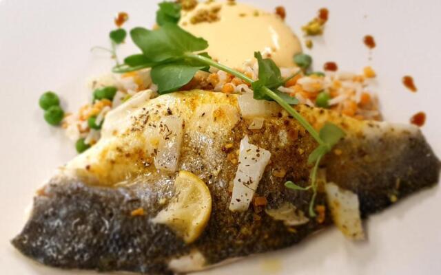 Brit Hotel Orléans St Jean de Braye - L'Antarès