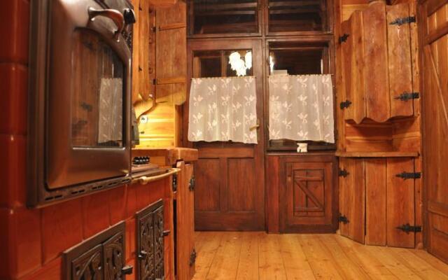 Apartamenty Splendor