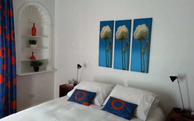 Hotel Las Hortensias