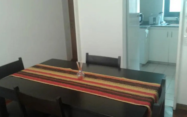 Alquiler Temporario Córdoba