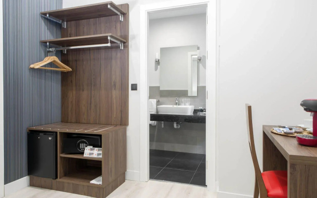 Hotel ITC Artemisa by Soho Boutique