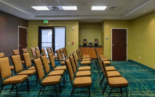 SpringHill Suites St. Petersburg - Clearwater