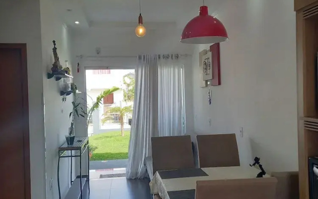 Casa Harmonia do Litoral - Florianopolis