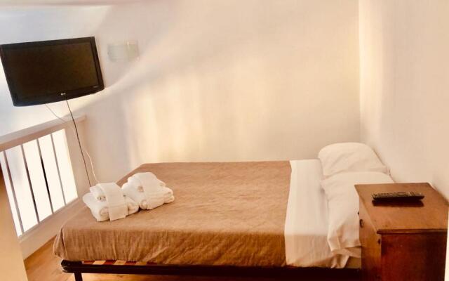 New Apartment Via Ottaviano