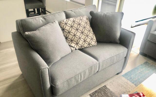 HS17 · Hearthstone Lodge - Hot tub - Village location