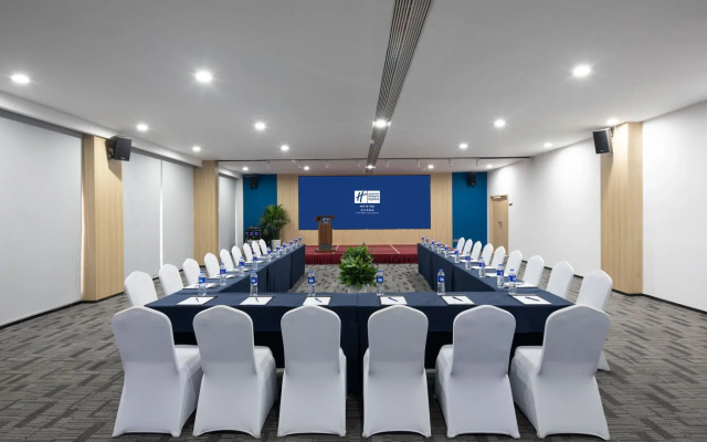 Holiday Inn Express Xi'an High-tech South by IHG