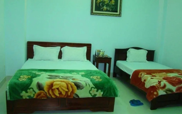 Hoang Oanh Hotel