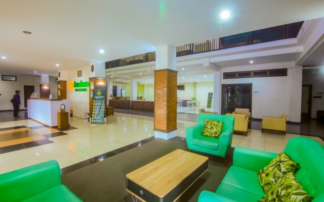 Assalaam Syariah Hotel