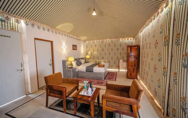 Grand Inara Resort