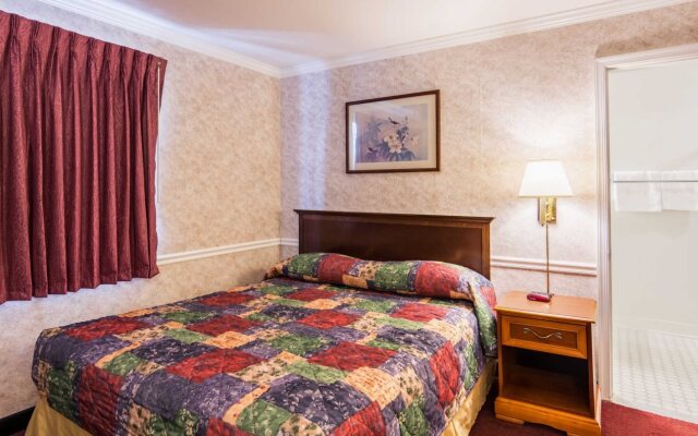 Rodeway Inn