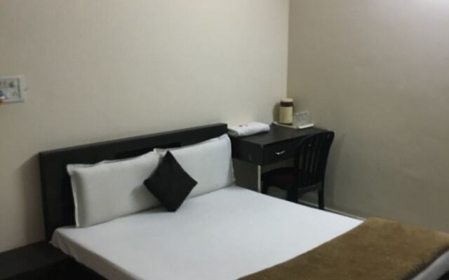 Hotel D.K Residency
