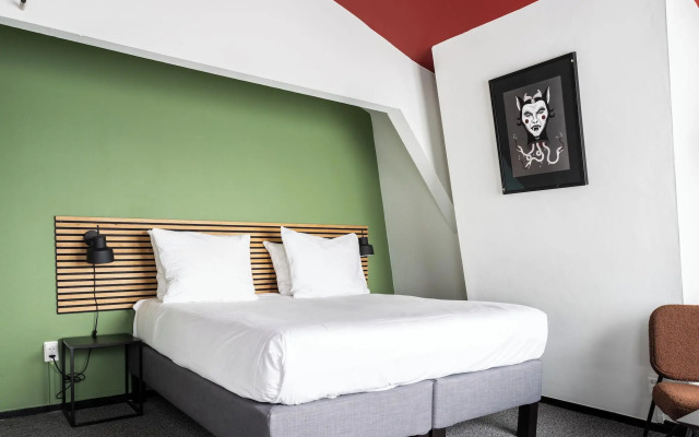 Weber Hotel