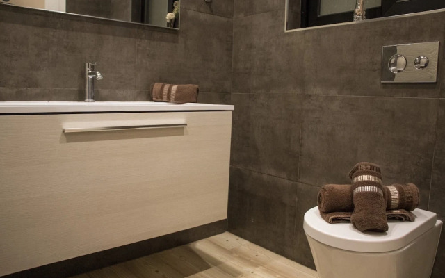 Luxury Msida Circle Apartment