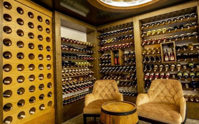 Assos Dionysos Hotel Special Class - Adults Only