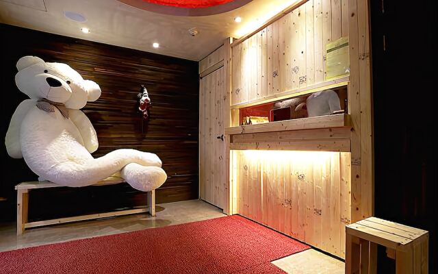 Eco Hotel