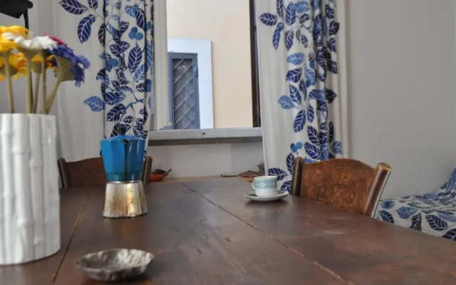 Flatinrome Trastevere 7