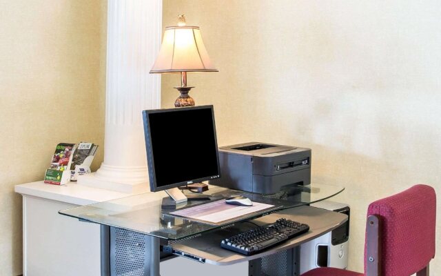 Rodeway Inn Chattanooga