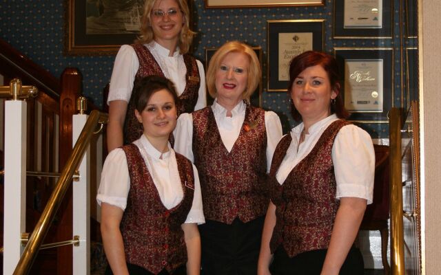 European Hotel