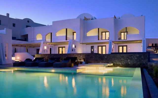 Alleys All-Suite Hotel & Spa