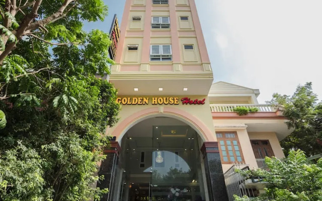Golden House Hotel