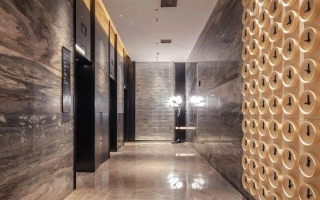 Wellton International Hotel Ganzhou Juyicheng