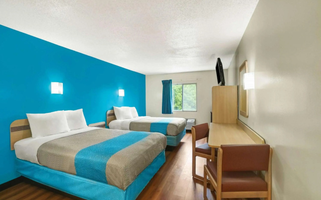 Motel 6 Gordonville PA - Lancaster PA