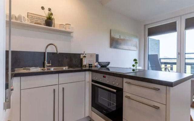 Holiday Apartment in Tumlauer Koog