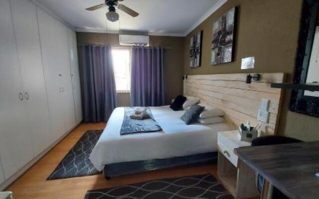 Villa Mariss Guesthouse