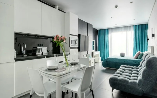 Неотель на ул. Куколкина, д. 18