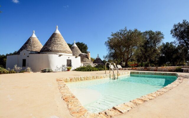 Trullo Aurora