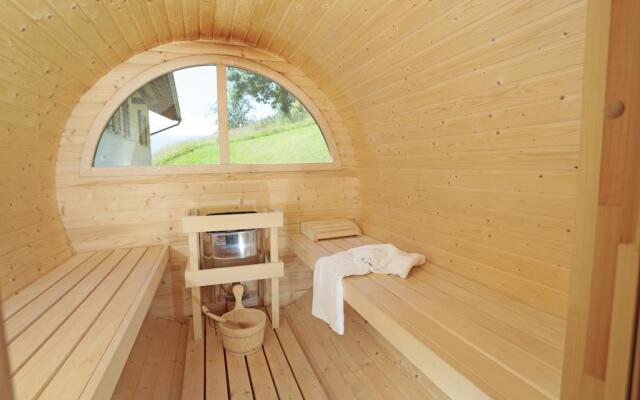 Residence Villa Boschetto