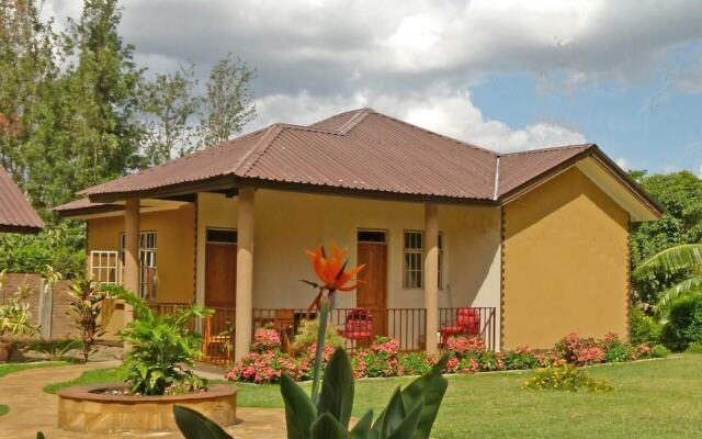Milimani Cottages