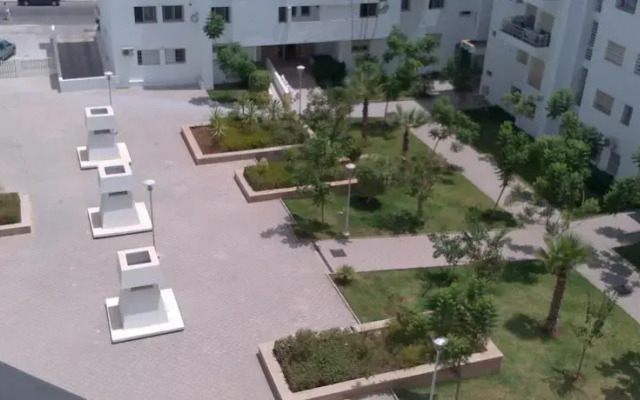Les Jardins de Sousse