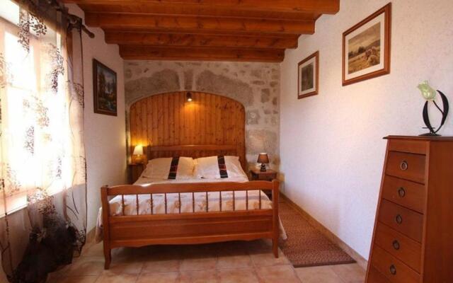 Gîte Boisset, 4 pièces, 7 personnes - FR-1-582-256