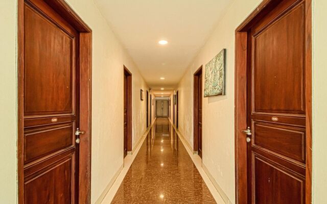 Altara Rooms