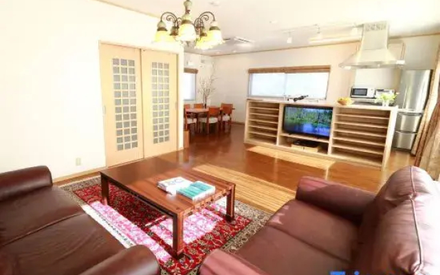 Premium Villa Ren