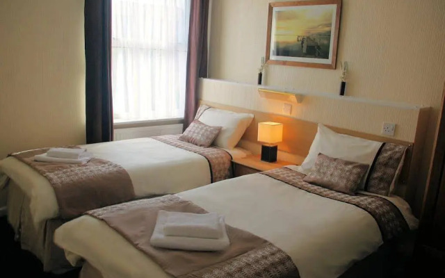 Trevellis Guest House