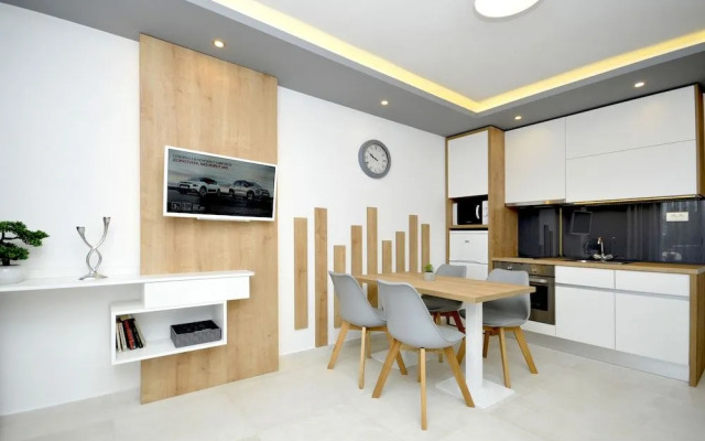 Villa Fani - Apartments and Rooms