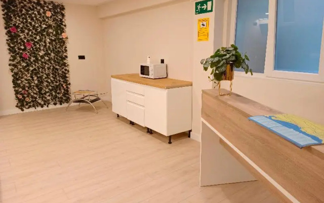 Bahia Rooms Cantabria 3000