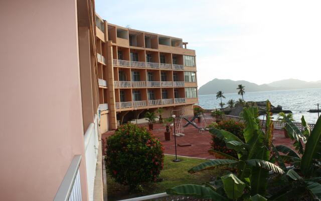 Playa de Santiago Hotel