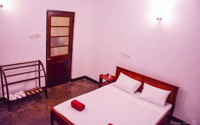 Garden Lodge