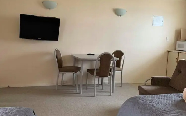 Waiouru Welcome Inn