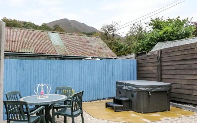 The Hayloft