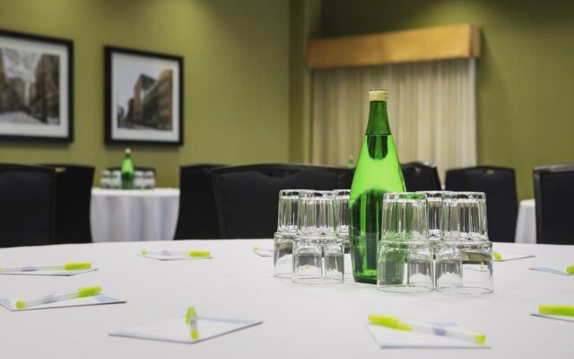 Fairfield Inn & Suites by Marriott Winnipeg